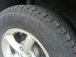 Jeep Grand Cherokee 2002 photo 2