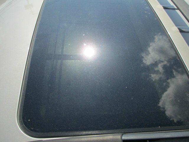 Jeep Grand Cherokee 2002 photo 3