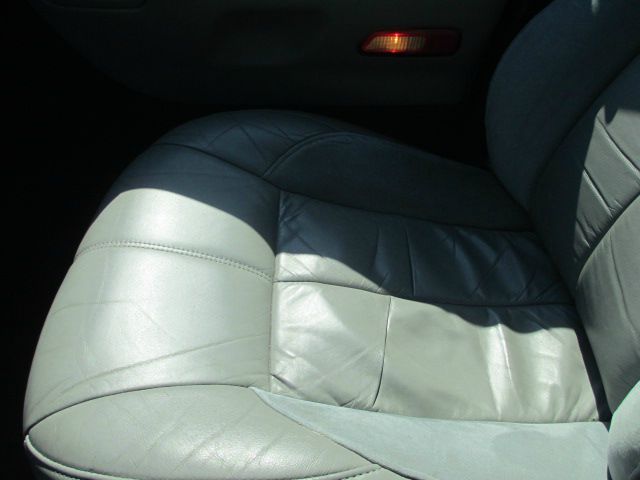 Jeep Grand Cherokee 2002 photo 6