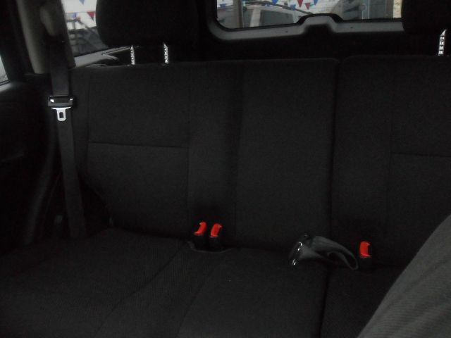 Jeep Grand Cherokee 2002 photo 1