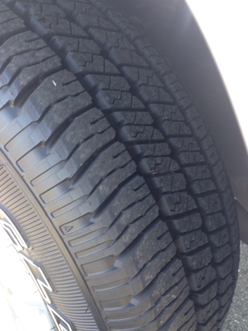 Jeep Grand Cherokee 2002 photo 4