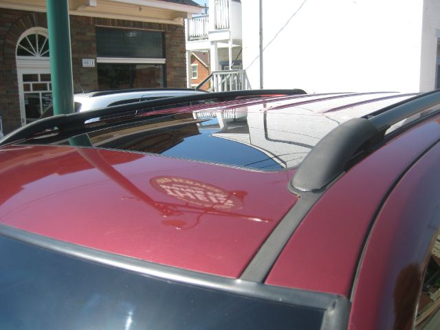 Jeep Grand Cherokee 2002 photo 4