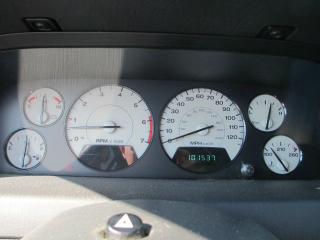 Jeep Grand Cherokee VT 365 SUV