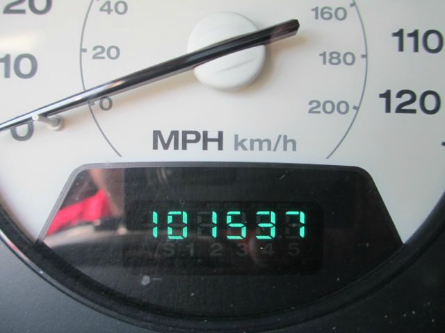 Jeep Grand Cherokee 2002 photo 4