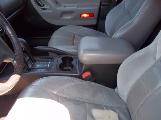 Jeep Grand Cherokee 4dr Wgn 2.3T SUV