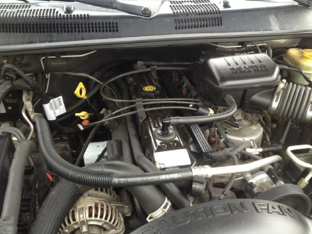 Jeep Grand Cherokee Dually - Cummins Diesel SUV