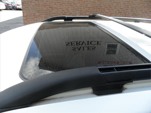 Jeep Grand Cherokee 2002 photo 18