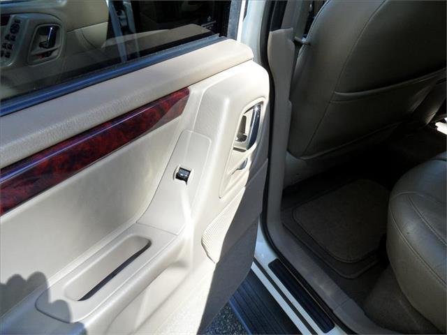Jeep Grand Cherokee 2002 photo 2
