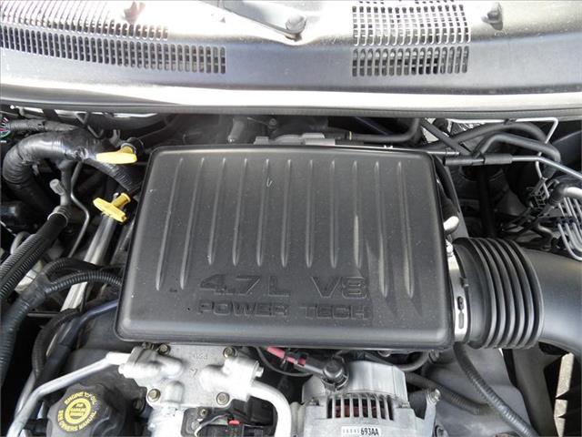 Jeep Grand Cherokee 2002 photo 3