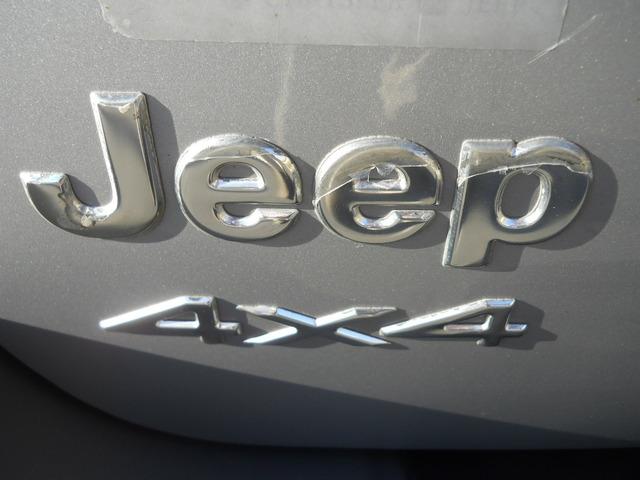 Jeep Grand Cherokee 2002 photo 3