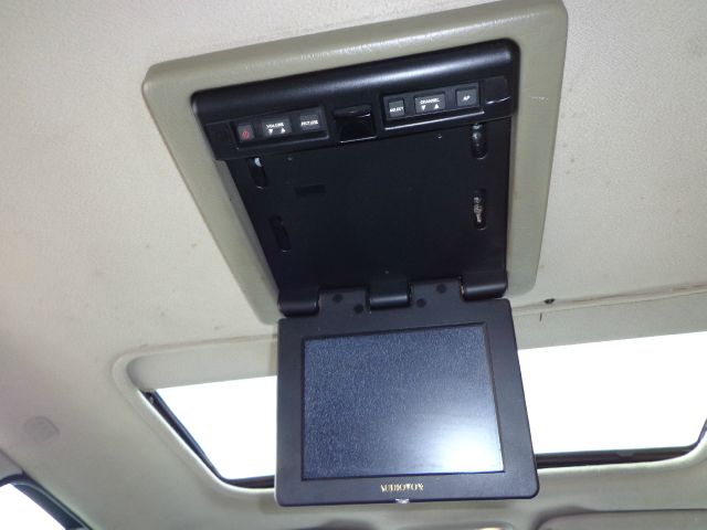 Jeep Grand Cherokee 2002 photo 18