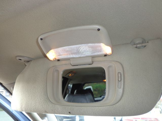 Jeep Grand Cherokee 2002 photo 19