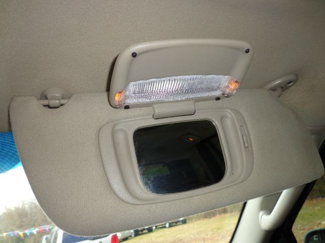 Jeep Grand Cherokee 2002 photo 20