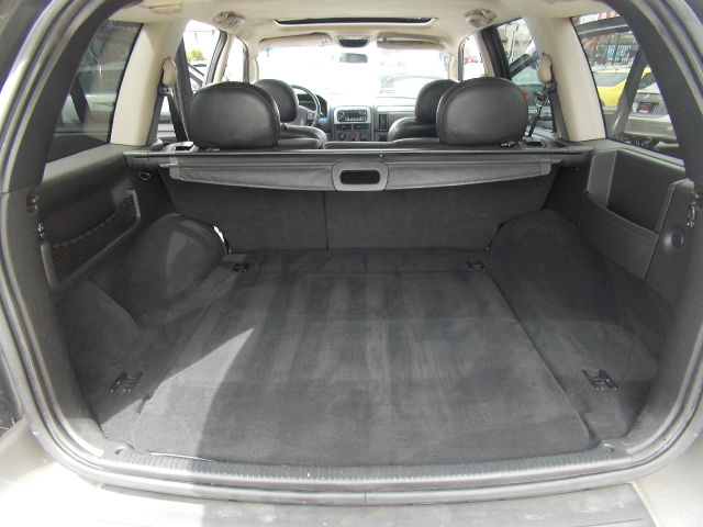 Jeep Grand Cherokee Extended Cab V8 LT W/1lt SUV