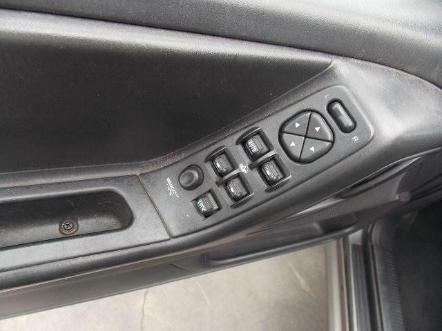 Jeep Grand Cherokee 2002 photo 18