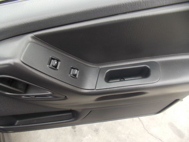 Jeep Grand Cherokee 2002 photo 19