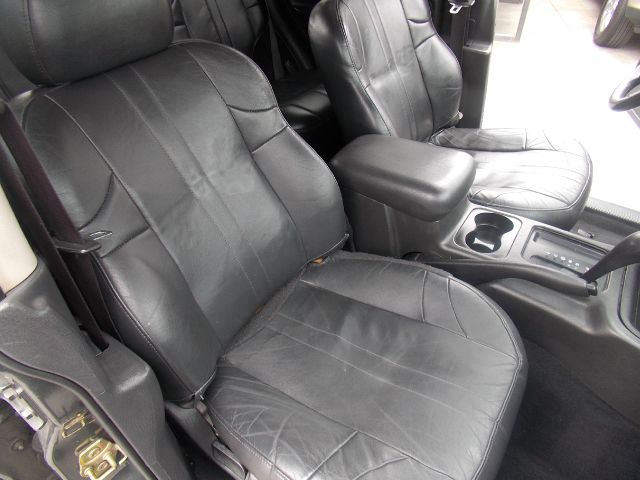 Jeep Grand Cherokee 2002 photo 37