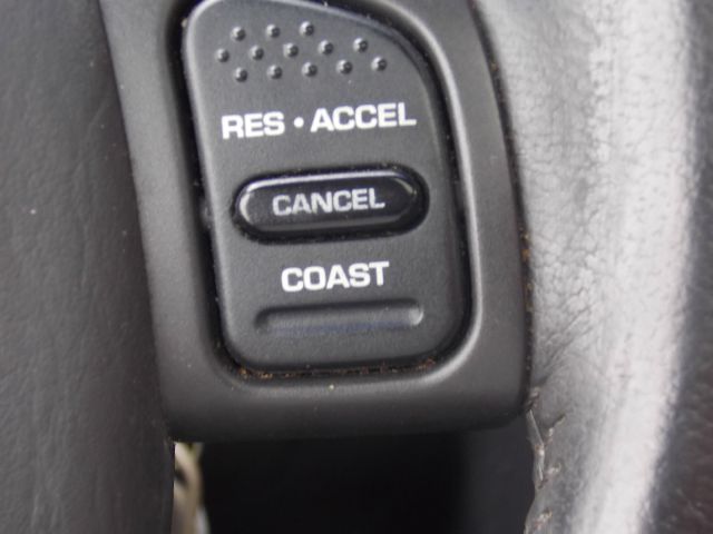Jeep Grand Cherokee 2002 photo 4