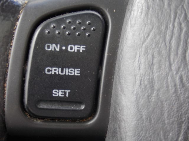 Jeep Grand Cherokee 2002 photo 5