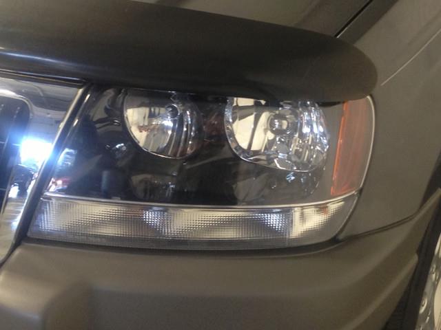 Jeep Grand Cherokee 2002 photo 4