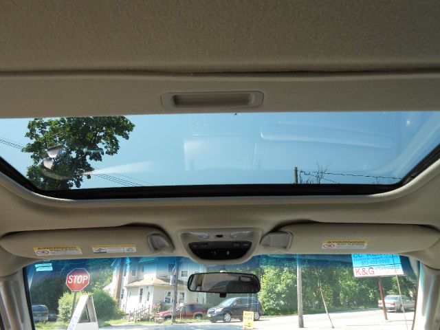 Jeep Grand Cherokee 2002 photo 1