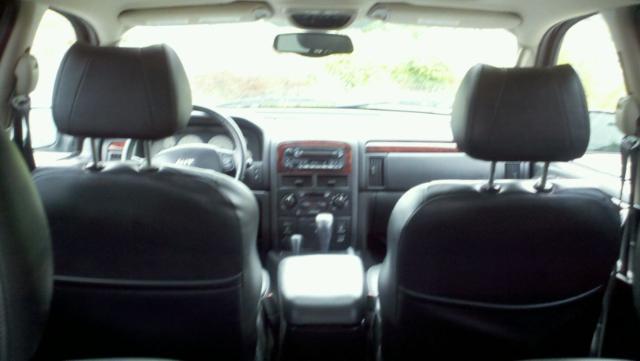 Jeep Grand Cherokee 2003 photo 5