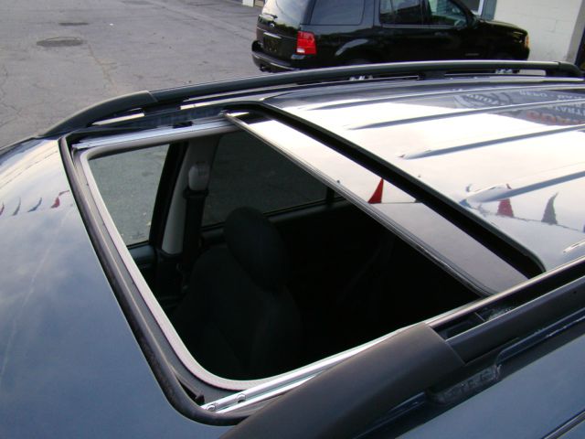 Jeep Grand Cherokee 2003 photo 2