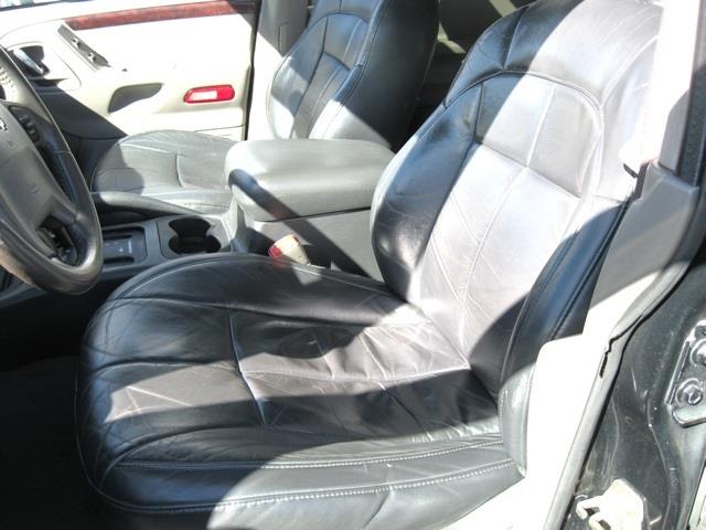 Jeep Grand Cherokee 2003 photo 4
