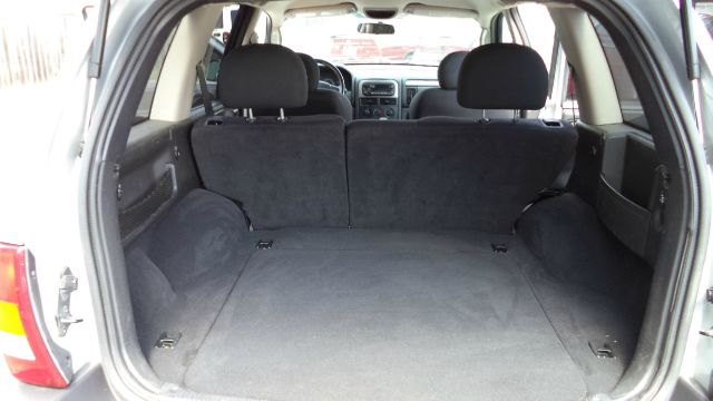 Jeep Grand Cherokee 2003 photo 1