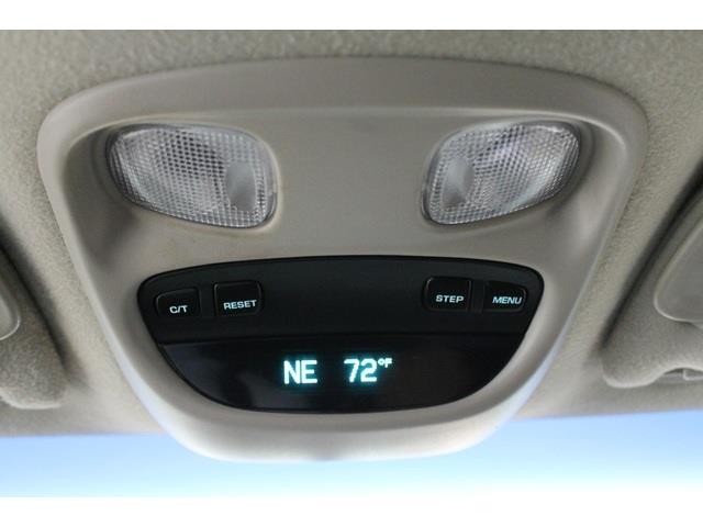 Jeep Grand Cherokee 2003 photo 3