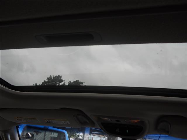 Jeep Grand Cherokee 2003 photo 3