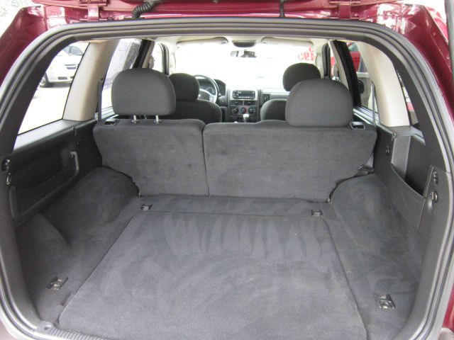 Jeep Grand Cherokee 2003 photo 2