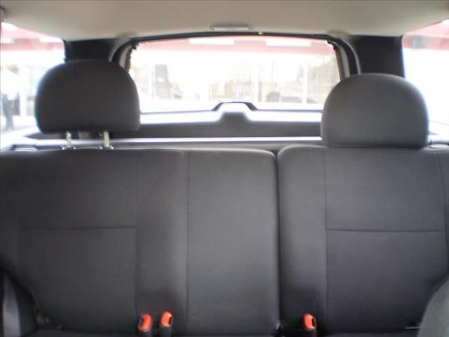 Jeep Grand Cherokee 2003 photo 1