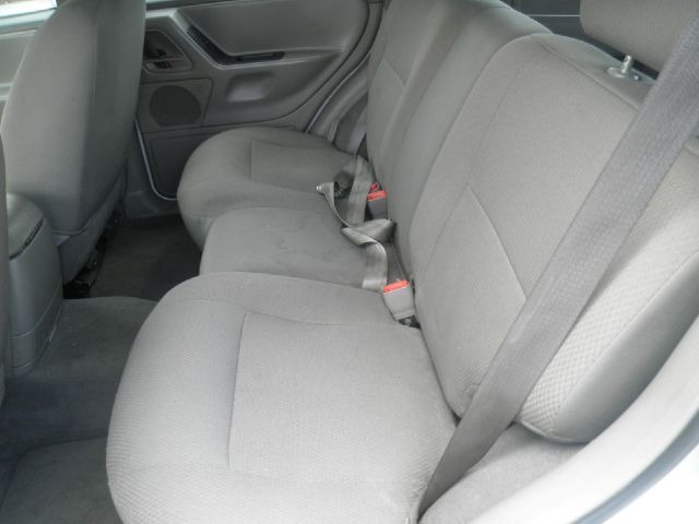 Jeep Grand Cherokee 2003 photo 1