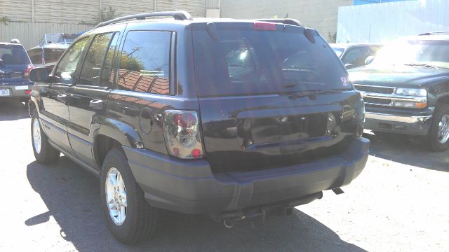 Jeep Grand Cherokee 2003 photo 3