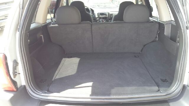 Jeep Grand Cherokee 2003 photo 3