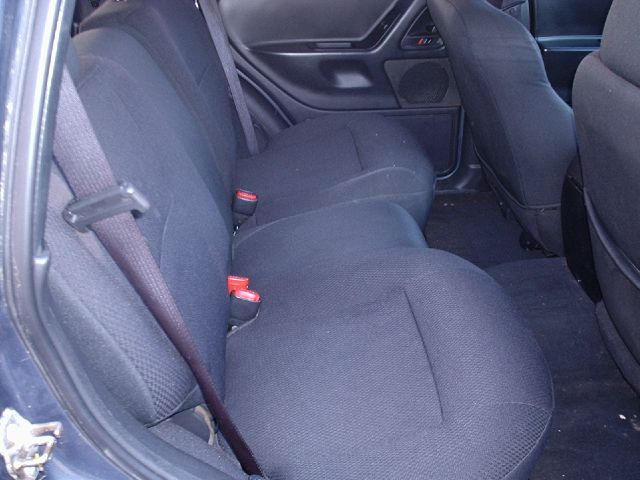 Jeep Grand Cherokee 2003 photo 6