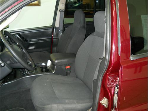 Jeep Grand Cherokee LS Other