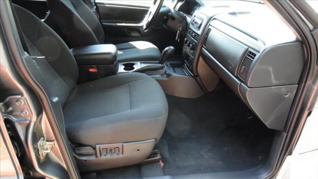 Jeep Grand Cherokee 2003 photo 13