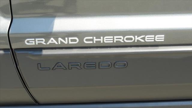 Jeep Grand Cherokee 2003 photo 16