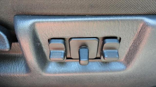 Jeep Grand Cherokee 2003 photo 18