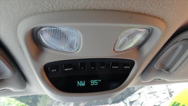 Jeep Grand Cherokee 2003 photo 5