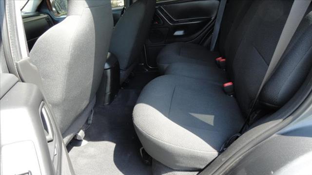 Jeep Grand Cherokee 2003 photo 6