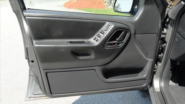 Jeep Grand Cherokee 2003 photo 7