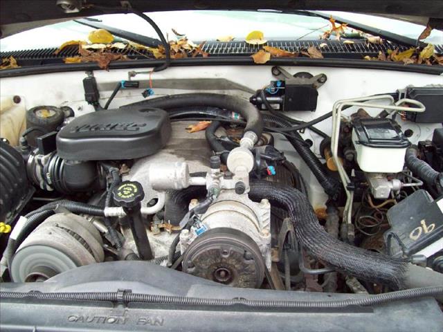 Jeep Grand Cherokee 2004 photo 1