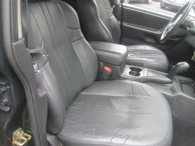 Jeep Grand Cherokee 4dr 114 WB W/4.6l AWD SUV