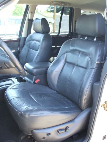 Jeep Grand Cherokee 2004 photo 13