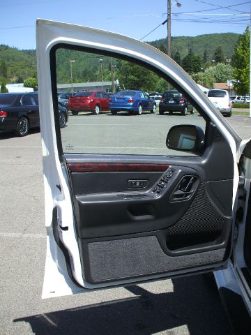 Jeep Grand Cherokee 2004 photo 3