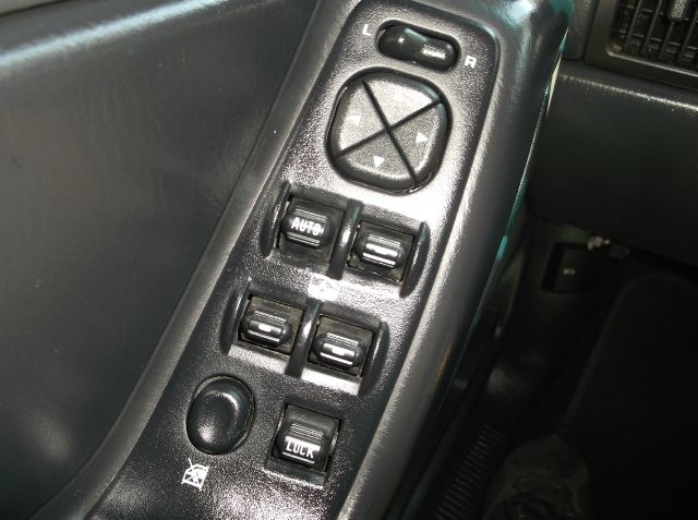 Jeep Grand Cherokee 2004 photo 7