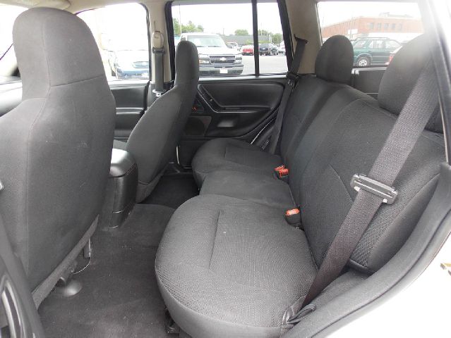 Jeep Grand Cherokee 2004 photo 6